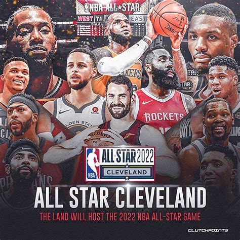 nba all star weekend 2022 schedule.